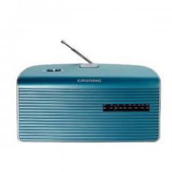 Grundig Music 60 LW Radio – Turquoise