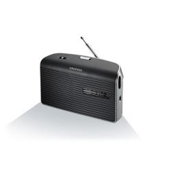 Grundig Portable Radio MUSIC 60 LW WHITE