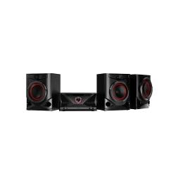Hisense 810W Mini Hi-Fi System | HA700 - deluxe.com.ng