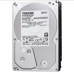 TOSHIBA  INTERNAL HARD DRIVE 1TB/ HDKPC32A0A01/ DT01ACA100 - deluxe.com.ng
