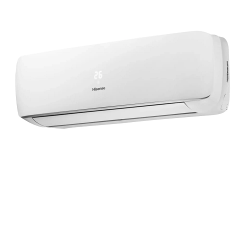 HISENSE 1HP Split Air Conditioner Copper|Gold Fin|Super Cooling - deluxe.com.ng