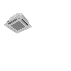 Hisense 2.5HP Ceiling Cassette R410 Air Conditioner | HIS CEIL 2.5 HP - deluxe.com.ng