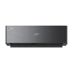 Hisense 1.5HP Split Inverter Air Conditioner Black Mirror |  ENERGY PRO X |  AS12QH - Deluxe.com.ng