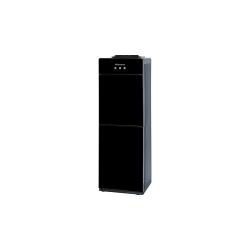 Hisense Water Dispenser 3-Faucets (Black) | H97WDTB3S1 - deluxe.com.ng