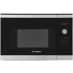 Bosch Serie | 6 Built-in microwave oven 800W,7prg,20L HMT75M654B