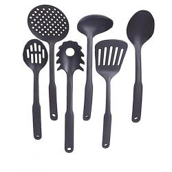 Home Choice Trendy Non -Stick Cooking Utensils