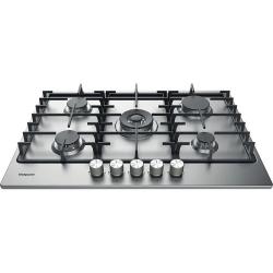 Hotpoint 5 burner built in gas hob - deluxe.com.ng