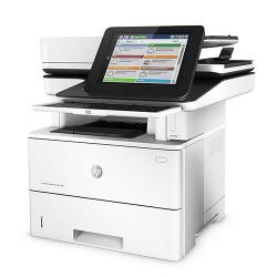 HP Color LaserJet Enterprise M577dn All-in-One Laser Printer |B5L46A| 