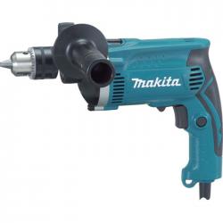 Makita Hammer Drill HP1630K - deluxe.com.ng