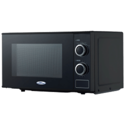 HAIER THERMOCOOL MICROWAVE OVEN MANUAL SOLO SMH207ZSB-P|5 power levels|20L|700W