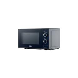HAIER THERMOCOOL HT MWO MANUAL SOLO SMH207ZSB-P - SILVER MICROWAVE