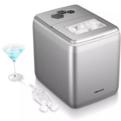 Hisense 20KG Ice Maker | ICM2011 - deluxe.com.ng