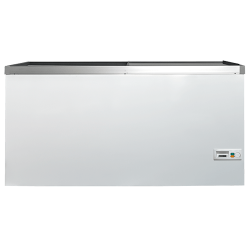 Vestfrost Chest Freezer | 500 Litres Vestfrost IKG505 Chest Freezer - deluxe.com.ng