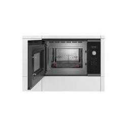 BOSCH Serie| BEL554MS0B| 6 Built-in Microwave Oven, 59.4 x 38.2 cm - deluxe.com.ng