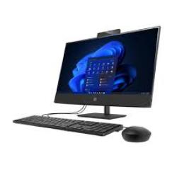 HP Desktop Computer | ProOne 440 G6 All-in-One Non Touch 24 Inches PC, Touch Screen, Windows 10 Pro, Intel CoreTM i5, 8GB RAM, 1TB HDD, FHD, Black Colour - 1C7D4EA - deluxe.com.ng