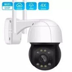 CONE DIGITAL 2MP INDOOR CCTV CAMERA