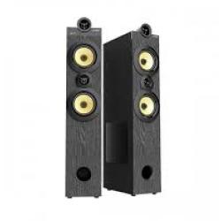 F&D T-70X 320 W Bluetooth Tower Speaker (Black, 2.0 Channel) - deluxe.com.ng