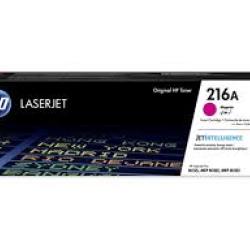 HP 216A Magenta Original LaserJet Toner Cartridge (W2413A) DT-deluxe.com.ng