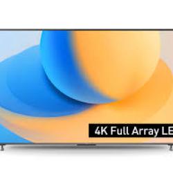 Panasonic 65inch Google 4K Smart TV 65NX900M