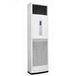 Panasonic 3HP Floor Standing Air Conditioner (C28MFH) - R22 Gas With Wireless Remote