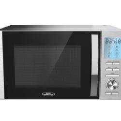 Haier Thermocool 20L Digital Solo Slv Microwave Oven MD20SS01