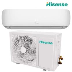 Hisense 2HP Inverter Split Air Conditioner R410 Gas - deluxe.com.ng