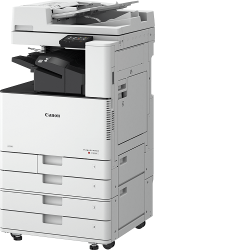 Canon imageRUNNER C3025i (LC) - deluxe.com.ng