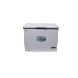 Bruhm Freezer BCS-210MR R600 -  Silver - deluxe.com.ng 
