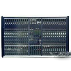 MIGHTY PRO 24 CHANNEL MIXER - deluxe.com.ng