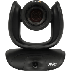 AVer CAM550 4K Dual Lens PTZ Conferencing Camera -deluxe.com.ng