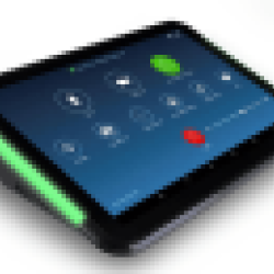 AVer CP10 Collaboration Controller