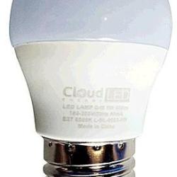 CLOUD ENERGY | 6W LED BULB-deluxe.com.ng