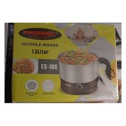 Eurosonic Noodle Maker 1.5LIT -deluxe.com.ng