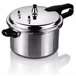 Eurosonic|Pressure Cooker Pot- 12Liters-deluxe.com.ng