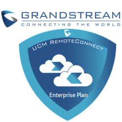 Grandstream UCM RemoteConnect Annual Subscription Plan- UCMRC Business - deluxe.com.ng