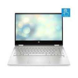 HP Laptop 14-cf2285nia, Intel® Pentium® Silver N5030 (1.1 GHz base frequency, up to 3.1 GHz burst frequency, 4 MB L2 cache, 4 cores), 4 GB DDR4-2400 MHz RAM 1 x 4 GB [DWN]- deluxe.com.ng