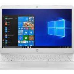 HP Stream – 14-cb130ca Laptop ,Intel® Celeron® N4000 (1.1 GHz base frequency, up to 2.6 GHz burst frequency, 4 MB cache, 2 cores),4 GB DDR4-2400 SDRAM (1 x 4 GB) Windows 10 Home in S - deluxe.com.ng