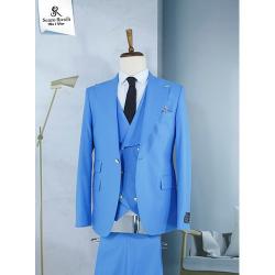 HIGH QUALITY MEN'S SUIT 085(AVAILABLE IN ALL SIZES) 