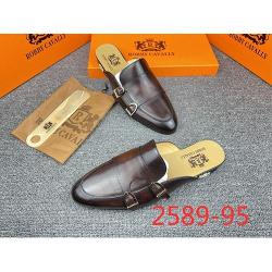 DESIGNERS MEN'S OPEN SHOE 322 (AVAILABLE IN ALL SIZES)  