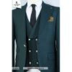 HIGH QUALITY MEN'S SUIT 450 | VARIETY OF COLOURS | AVAILABLE IN ALL SIZE (VARIETY OF COLOURS IN ITEM NOTIFY OF CHOICE ONE) - Deluxe.com.ng