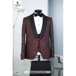 HIGH QUALITY MEN'S SUIT 388 (AVAILABLE IN ALL SIZE) 