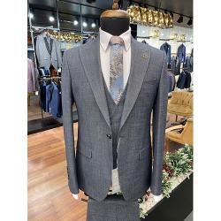 HIGH QUALITY MEN'S SUIT 328 (AVAILABLE IN ALL SIZE)