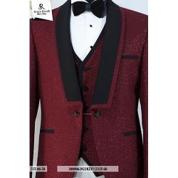 HIGH QUALITY MEN'S SUIT 205 ( AVAILABLE IN ALL SIZE )