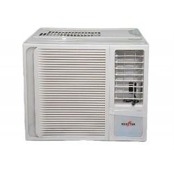 KENSTAR 1HP WINDOW AIR CONDITIONER | KS-C91W - deluxe.com.ng