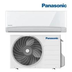 Panasonic NanoeX + Econavi + Inbuilt AVS 2HP Inverter Wall Mounted Split Air Conditioner With R32 Gas - CSCU-U18XKD-3 - deluxe.com.ng