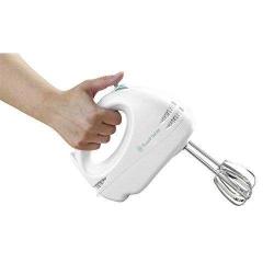 Russell Hobbs |Food Collection Hand Mixer - deluxe.com.ng