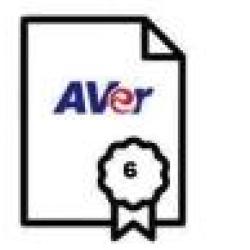 AVer SVC Series 6 Port Upgrade License