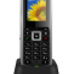 Yealink W52H DECT Phone