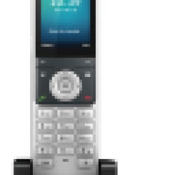 Yealink W56H IP DECT Phone Handset
