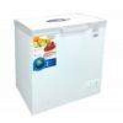 NEXUS CHEST FREEZER | NX-160HC WHITE, SILVERI - deluxe.com.ng